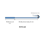 小鼠血管插管用导管（mouse vascular catheter）